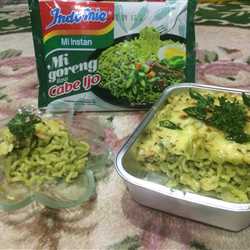 MIE IJO MELTED CHESSY